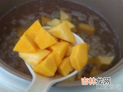 芡实怎么煮?