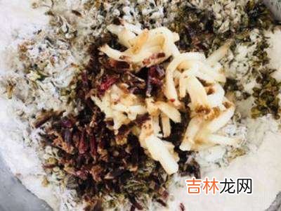 棠梨花怎么做好吃?