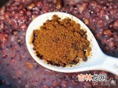 黑豆煮粥怎么才能煮烂?