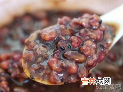 黑豆煮粥怎么才能煮烂?