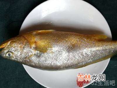 干炸黄花鱼怎么做酥脆?