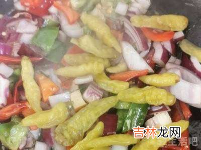 鲜豌豆怎么做好吃又简单?