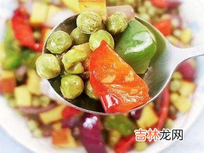 鲜豌豆怎么做好吃又简单?