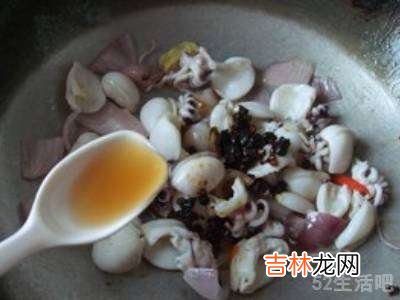 目鱼仔的做法怎么做好吃?