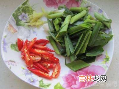 肉皮的做法?