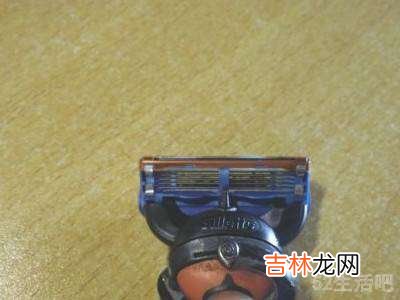 刮毛刀怎么清洗刀片?