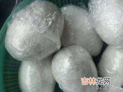 怎样腌制鹅蛋又油又红窍门?