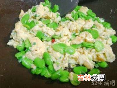 豆瓣怎么烧?