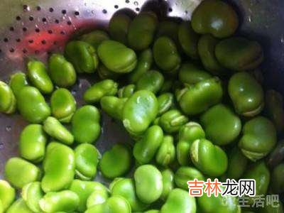 豆瓣怎么烧?