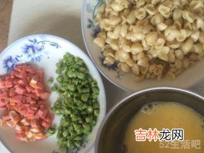 麻什的制作方法?