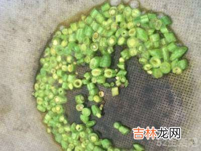 麻什的制作方法?