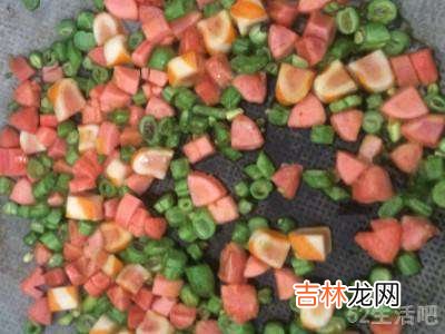 麻什的制作方法?