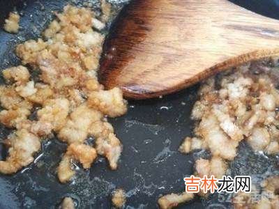 雪豆怎么炒好吃啊?