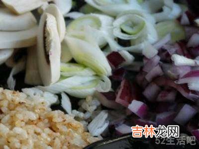 蘑菇素炒怎么炒好吃?