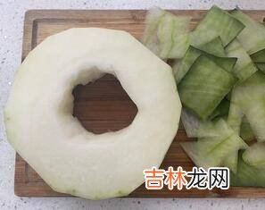 冬瓜水怎么煮