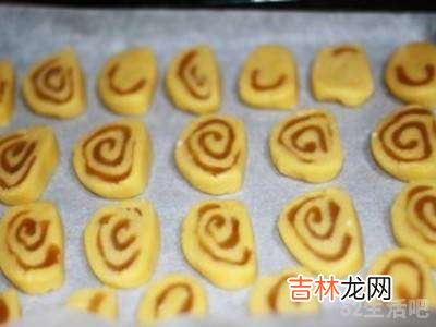 口酥的家庭制作方法?