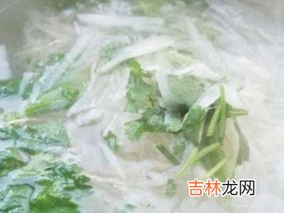 萝卜汤怎么做好吃又简单?