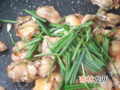 橄榄油怎么炒菜?