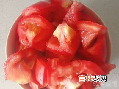 西红柿做法?