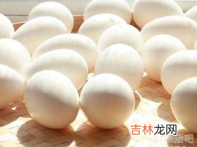 鹅蛋怎么腌制出油还不咸?