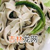 绿豆面粉可以做啥吃的