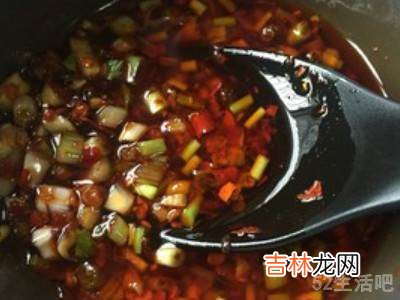 海蛎子蘸料怎么调好吃?