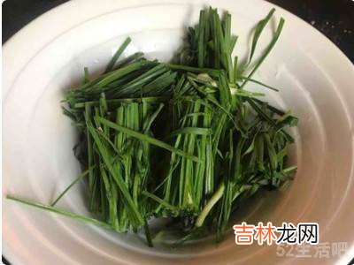 韭菜汤怎么做好吃?