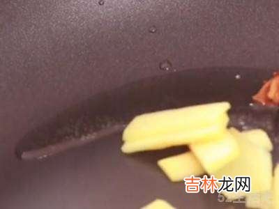 做红烧肉步骤?