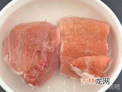 肉馅陀子怎么快速解冻?