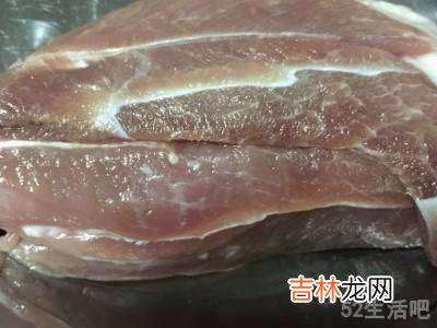 肉馅陀子怎么快速解冻?