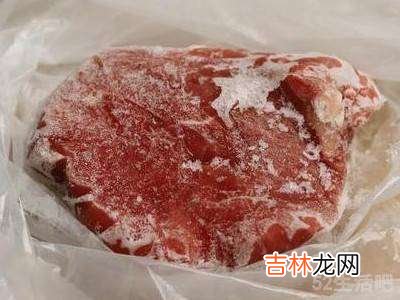 肉馅陀子怎么快速解冻?