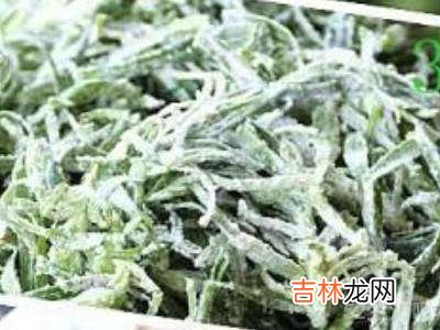 面条菜怎么蒸好吃又简单?