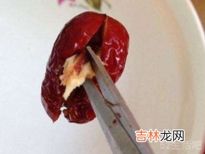 糯米红枣怎么蒸?