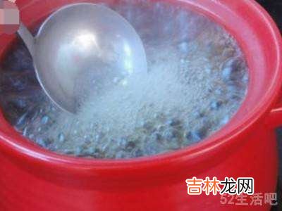 赤豆怎么烧容易煮烂?