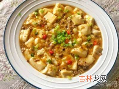 南豆腐怎么做好吃又简单?