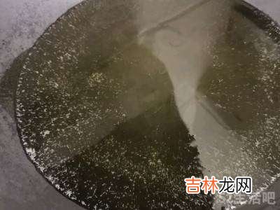 普通豆腐怎么炸才会鼓起来?