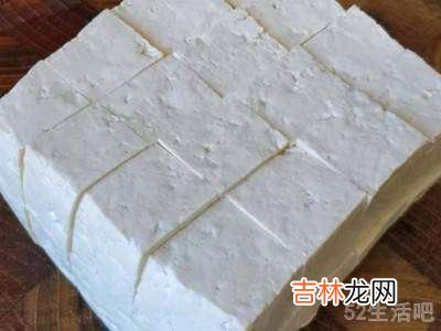 普通豆腐怎么炸才会鼓起来?