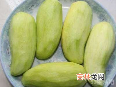 酸甜芒果怎么腌制做法?