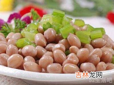 花生做法?