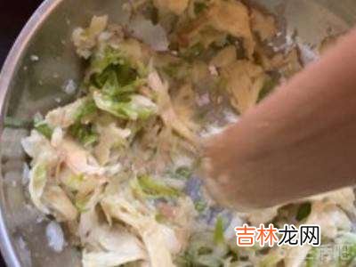 柳絮怎么做好吃?