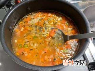 杂粮小扁豆怎么吃?