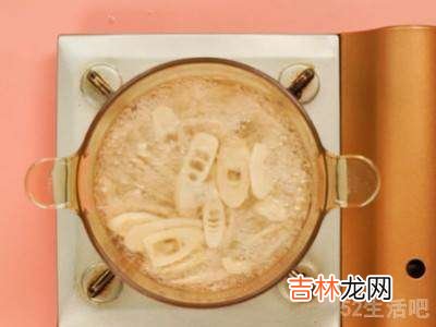 春笋怎么烧好吃?