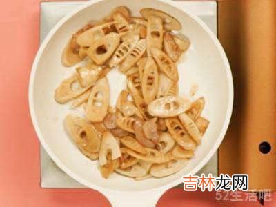 春笋怎么烧好吃?