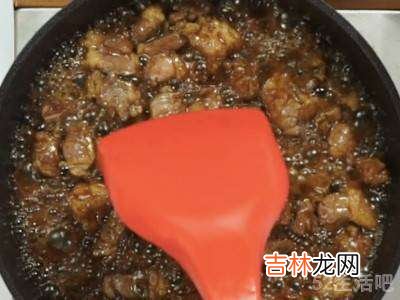 怎样炖牛肉?