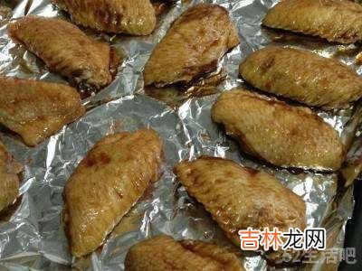 奥尔良烤翅腌料怎么用?