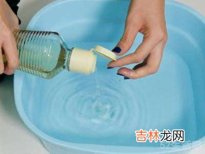 棉布衣服褪色怎么办?