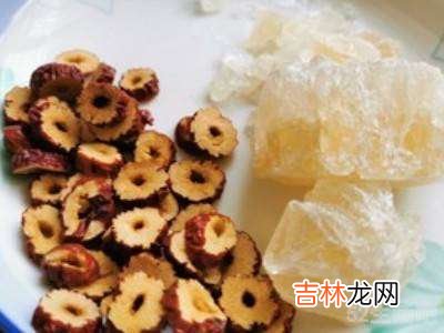银耳怎么熬出来粘稠感?