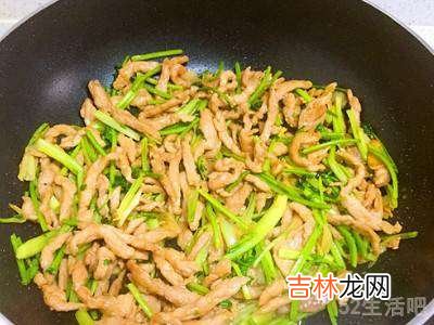 香菜的吃法有哪些?