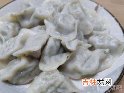 汤饺的做法?