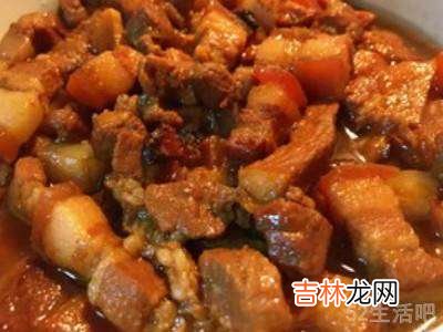 炖肉怎么炖的烂?